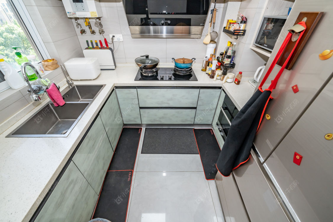 常州华润国际五期在售二手房源室内图_小牛看房