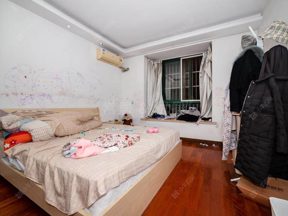 朝阳花园房源室内图 常州朝阳花园在售二手房源室内图_小牛看房