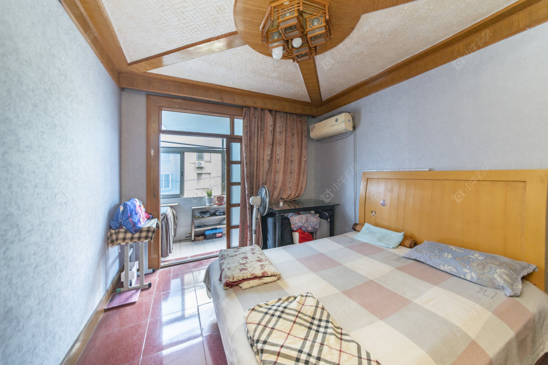 常州花东三村在售二手房源室内图_小牛看房