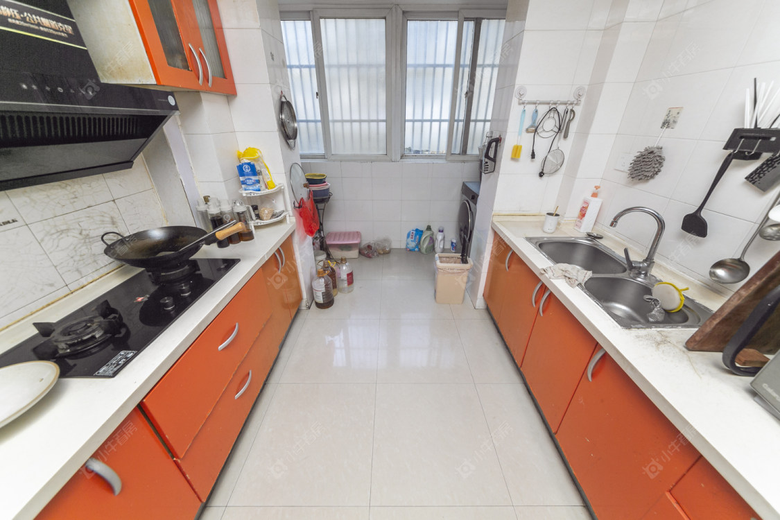 绿园爱舍北区房源室内图 常州绿园爱舍北区在售二手房源室内图_小牛看房