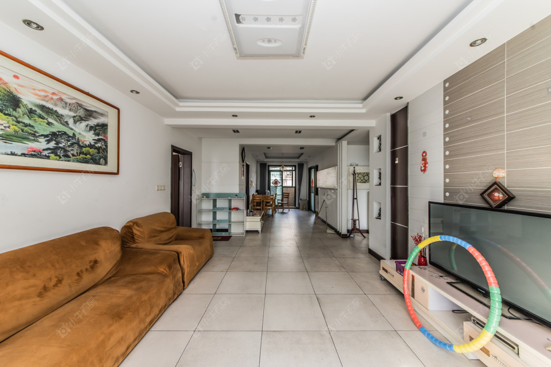 常州怀德名园在售二手房源室内图_小牛看房