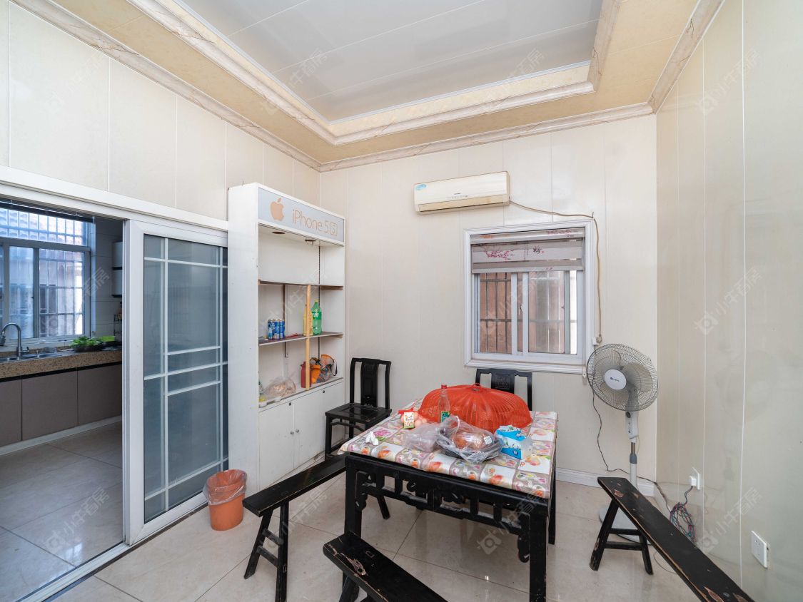 常州崔桥塘头村在售二手房源室内图_小牛看房