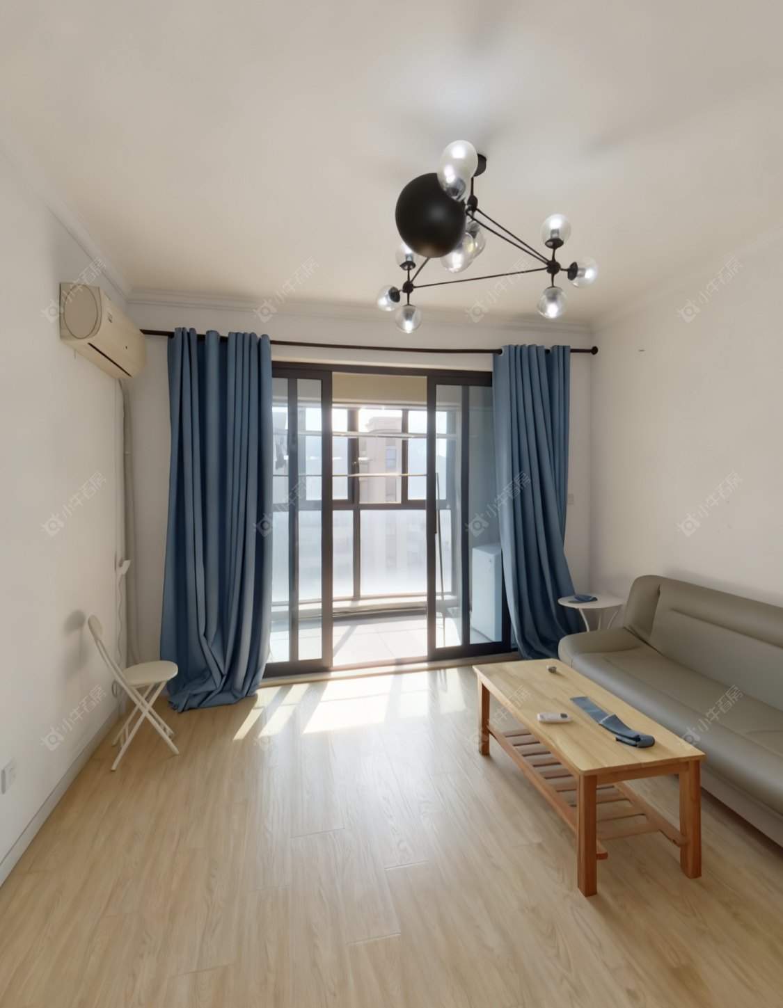 常州世茂香槟湖四期2室2厅在租房源出租