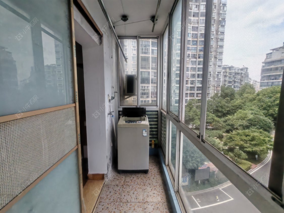 常州新天地花苑在租房源_小牛看房