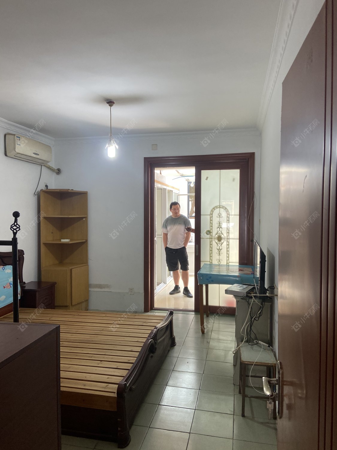 常州河海新村在租房源_小牛看房