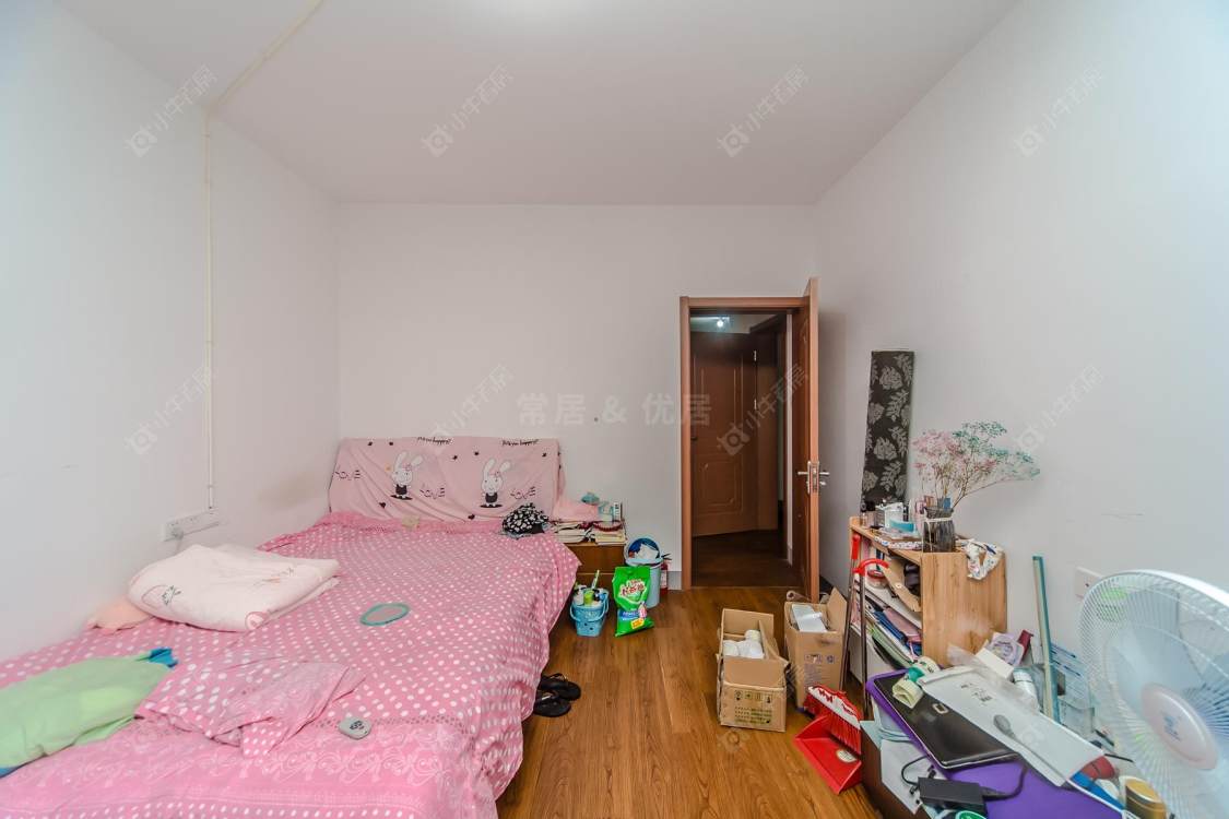 常州盘龙苑东区在售二手房源室内图_小牛看房