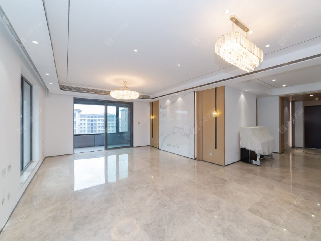 常州花语江南在售二手房源室内图_小牛看房