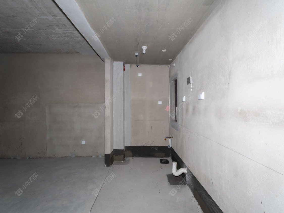 常州奥山悦湖新著在售二手房源室内图_小牛看房