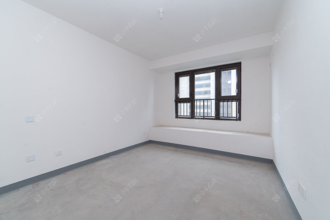 常州邹新花园D区在售二手房源室内图_小牛看房