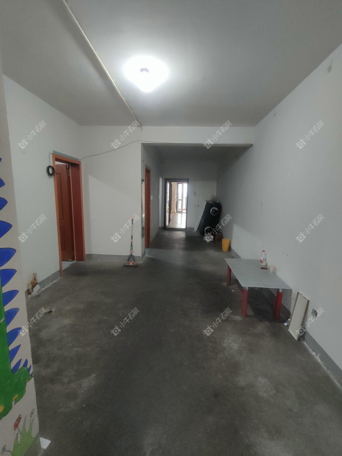 常州常发豪郡2室2厅1卫出租_小牛看房