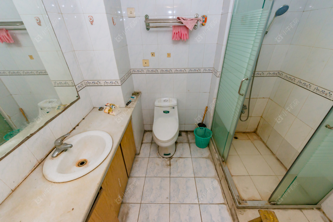 常州迎春花园在售二手房源室内图_小牛看房