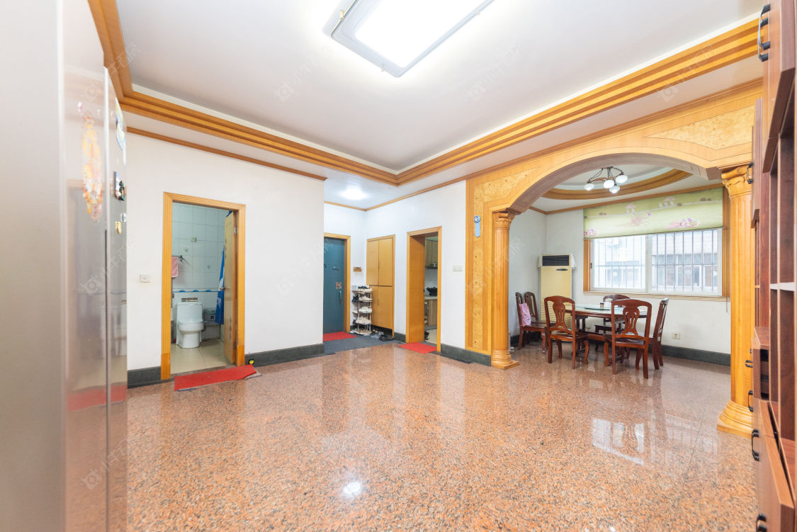 常州西园新村在售二手房源室内图_小牛看房