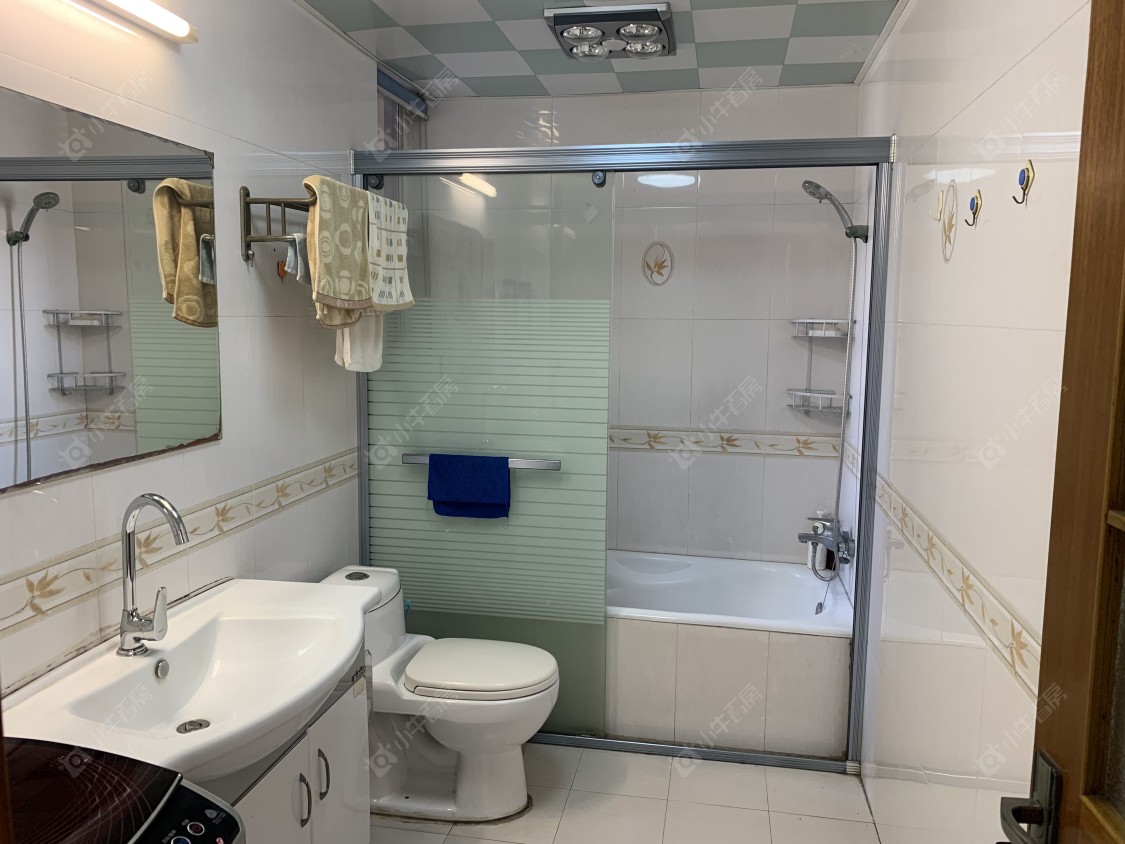 常州四季新城南苑在租房源_小牛看房