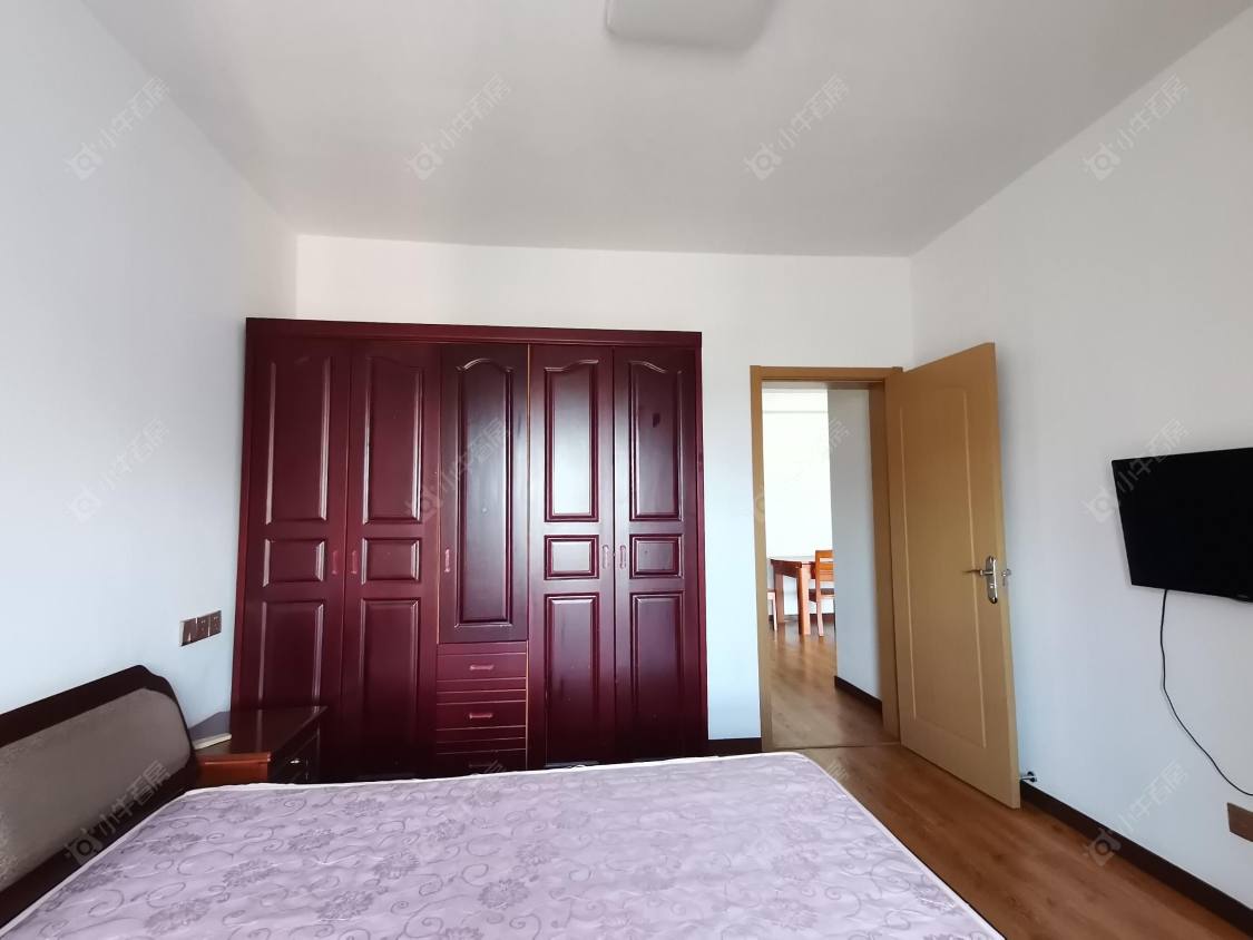 常州豪景家园在租房源室内图_小牛看房