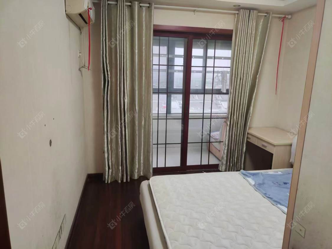 常州南河家园在租房源室内图_小牛看房