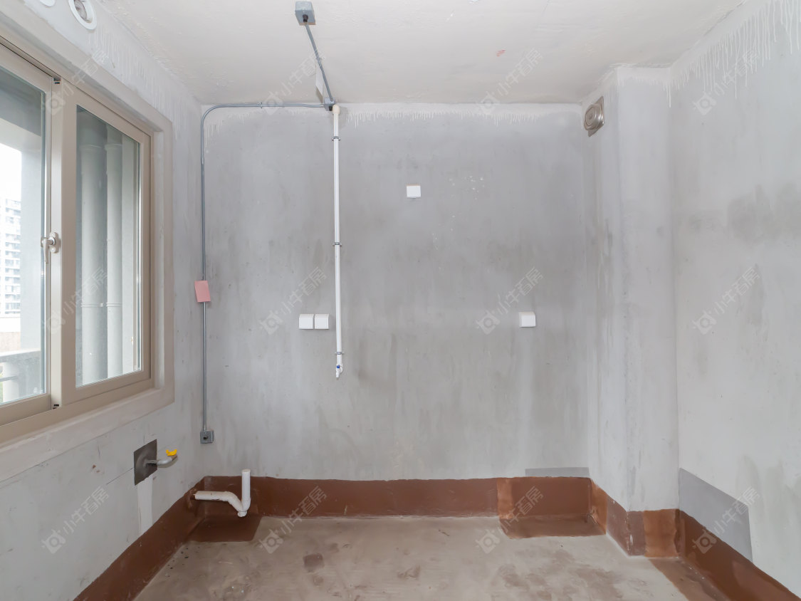 路劲美的竹林壹号房源室内图 常州路劲美的竹林壹号在售二手房源室内图_小牛看房