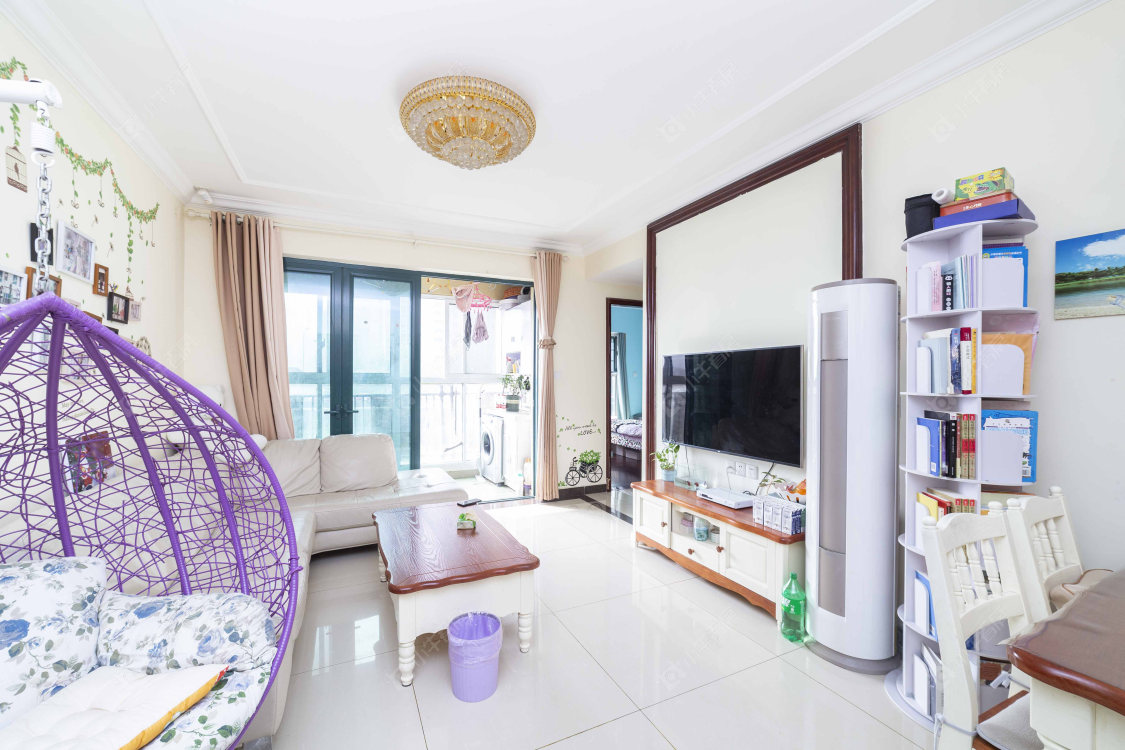 恒大翡翠华庭房源室内图 常州恒大翡翠华庭在售二手房源室内图_小牛看房