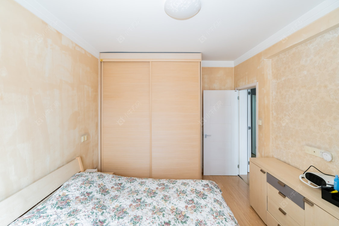 国泰名都房源室内图 常州国泰名都在售二手房源室内图_小牛看房