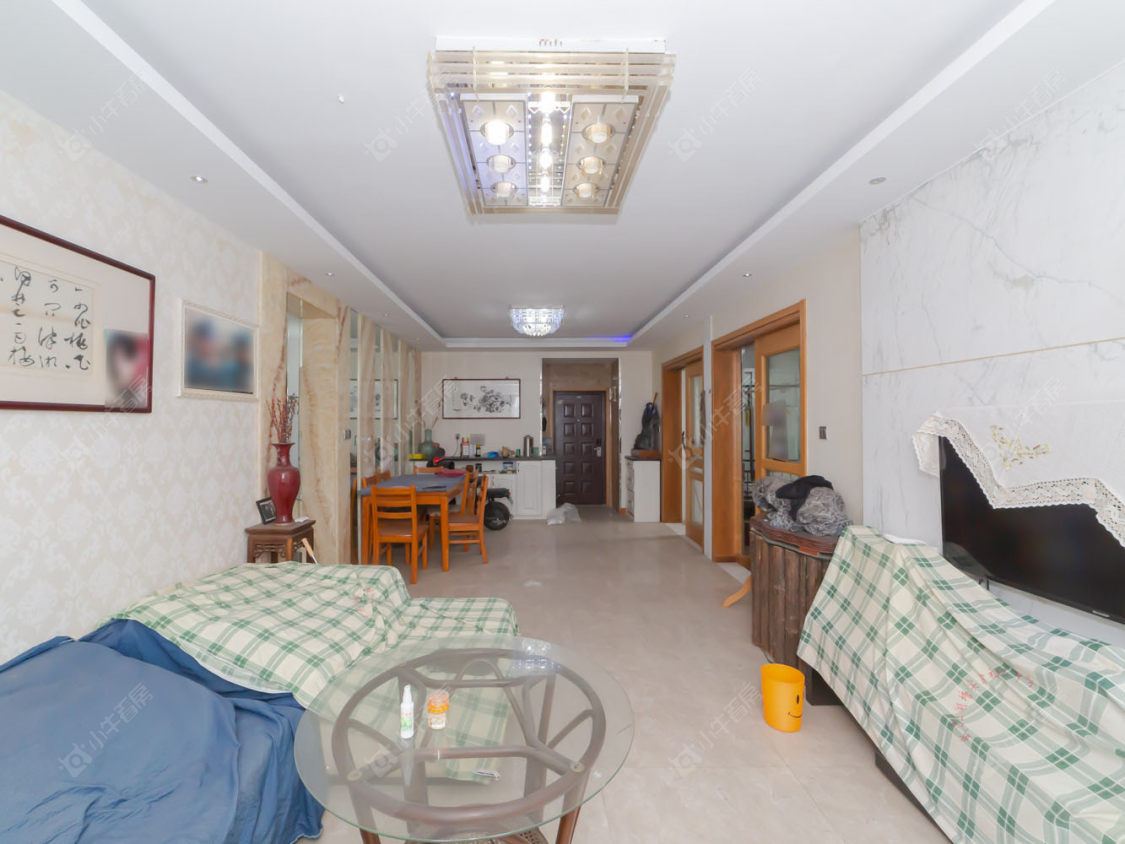 常州永宁雅苑在售二手房_小牛看房