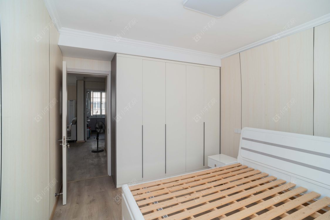 常州星港花苑南区在售二手房源室内图_小牛看房