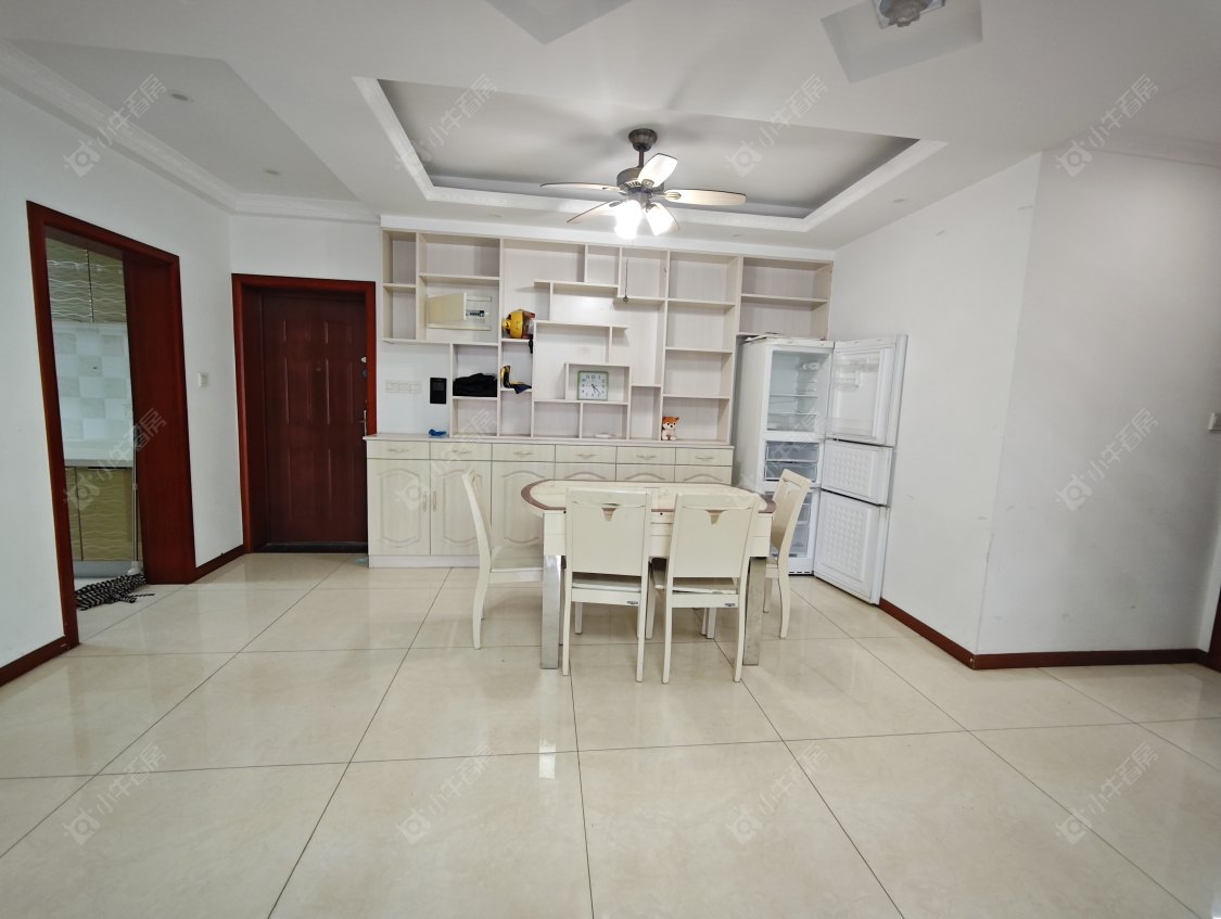 常州常发豪郡在租房源室内图_小牛看房