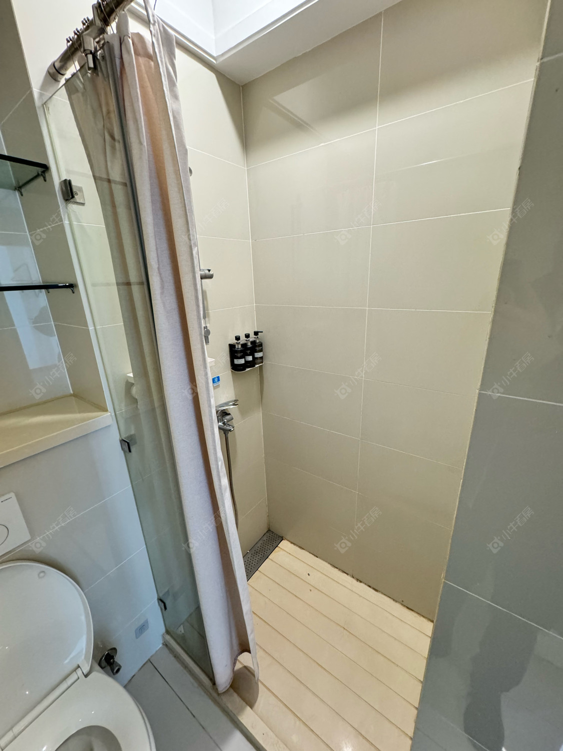 常州朗诗邻里中心在租房源室内图_小牛看房