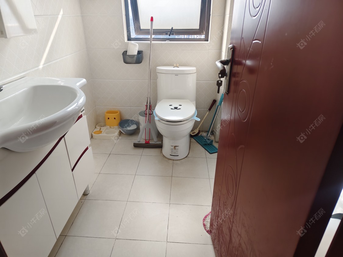 常州外滩1号在租房源室内图_小牛看房