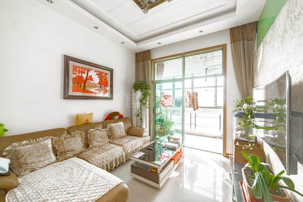 常州御城在售二手房源室内图_小牛看房