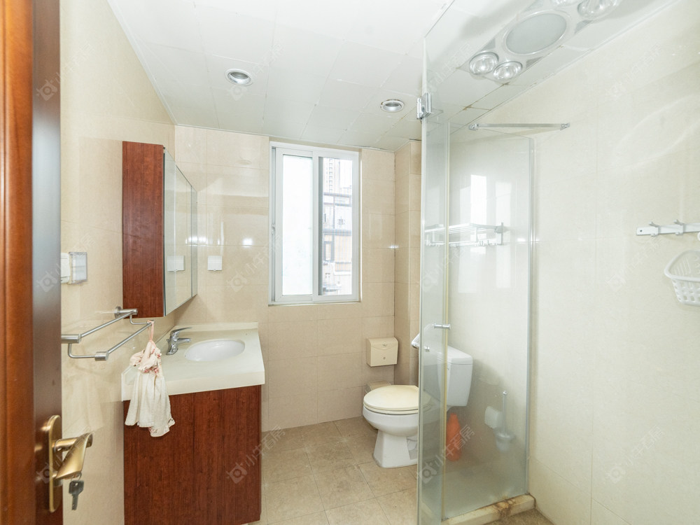 常州九洲花园二期在售二手房源室内图_小牛看房