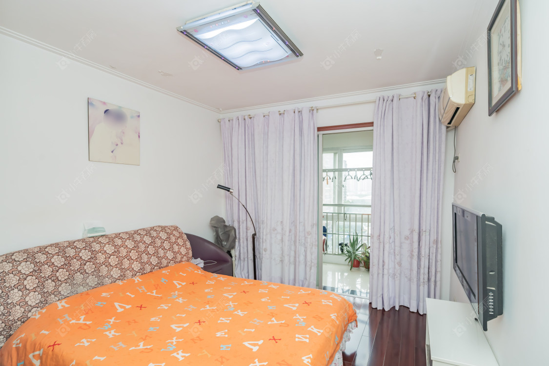 常州诺诚高第在售二手房源室内图_小牛看房