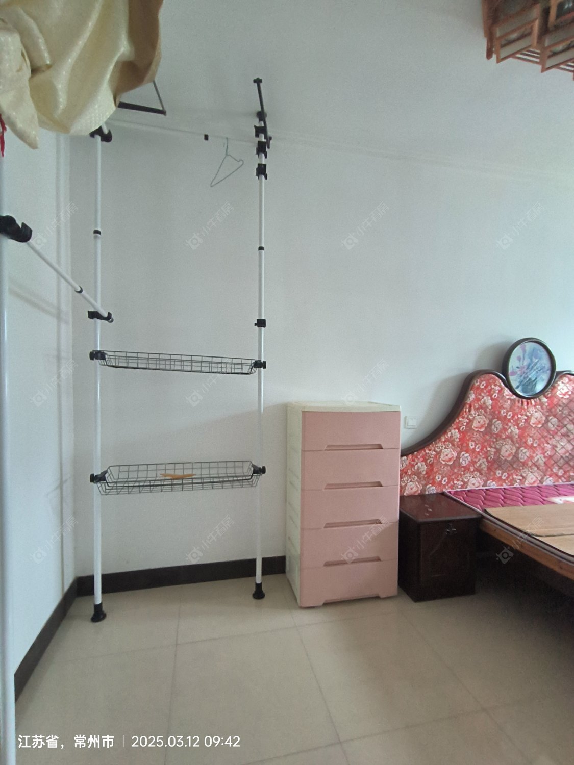 常州华林家园一期在租房源_小牛看房