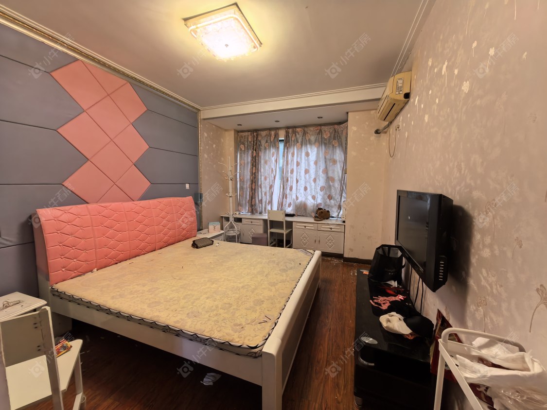 喜盈门花苑房源室内图 常州喜盈门花苑在租房源室内图_小牛看房