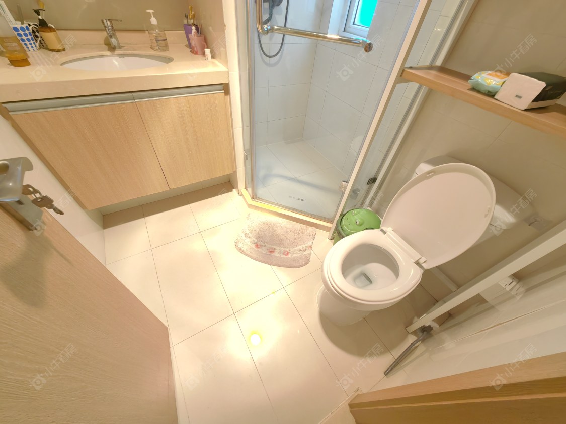 常州新城香悦半岛北区在租房源_小牛看房