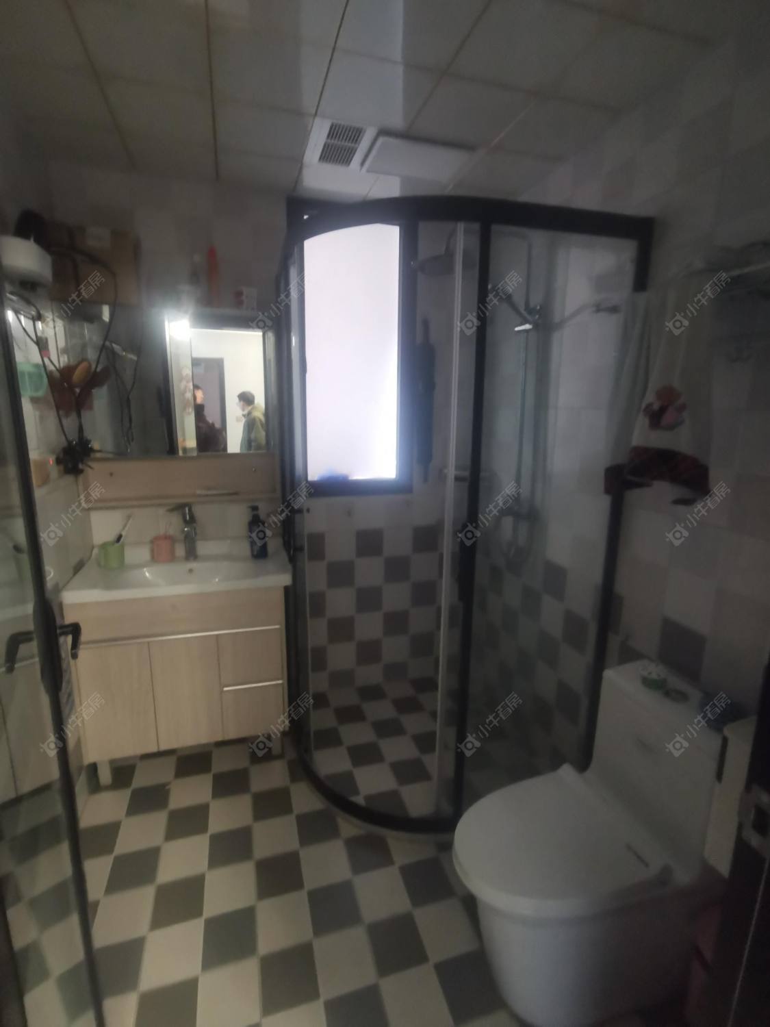 常州天山花园在租房源室内图_小牛看房