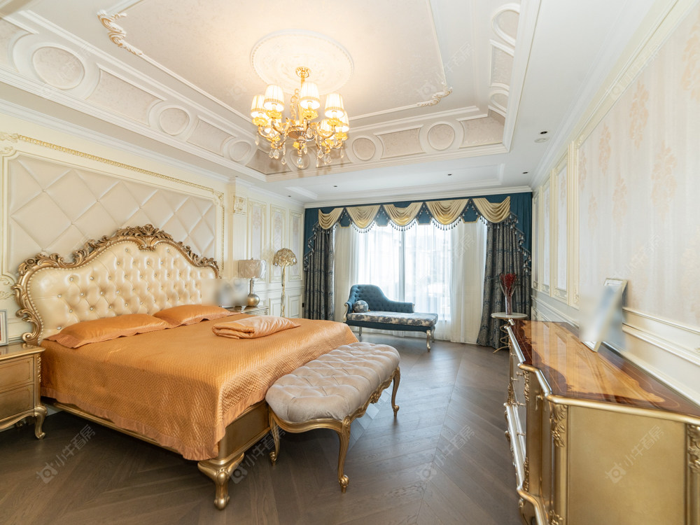 常州富琛苑在售二手房源室内图_小牛看房