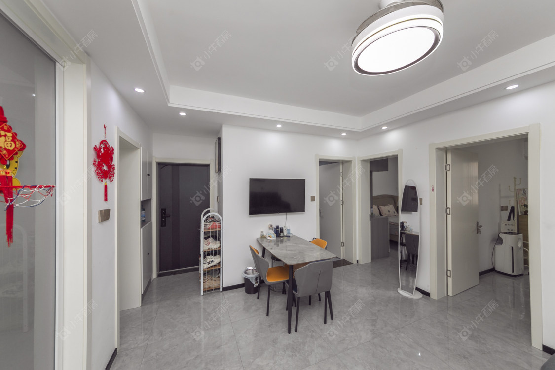 荆川里房源室内图 常州荆川里在售二手房源室内图_小牛看房