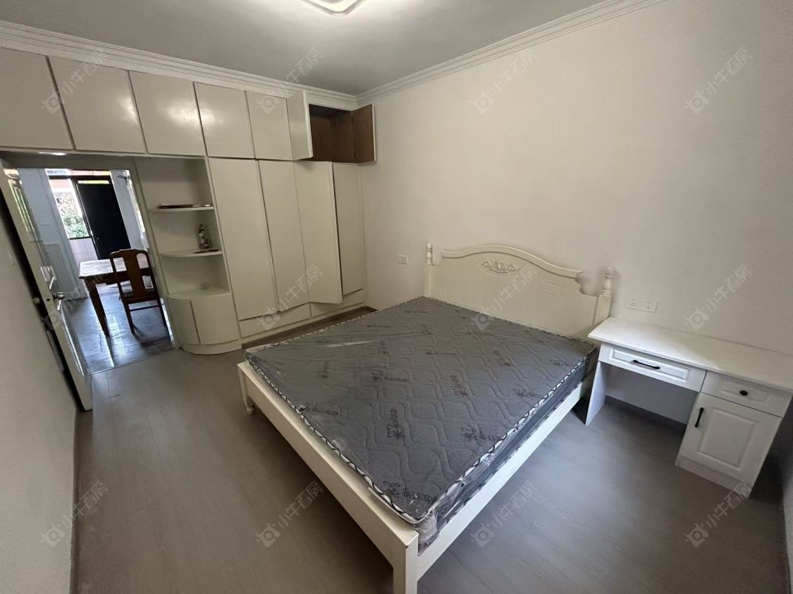 常州西新桥二村在租房源室内图_小牛看房