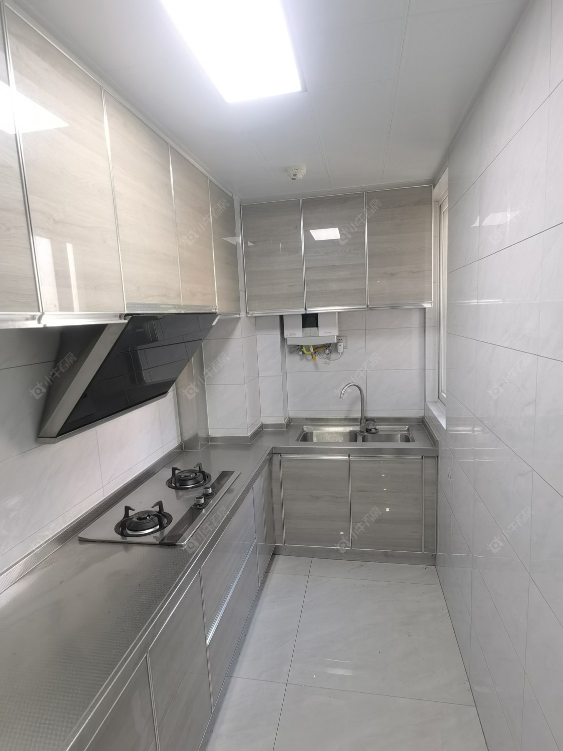 常州中海凤凰熙岸在租房源_小牛看房