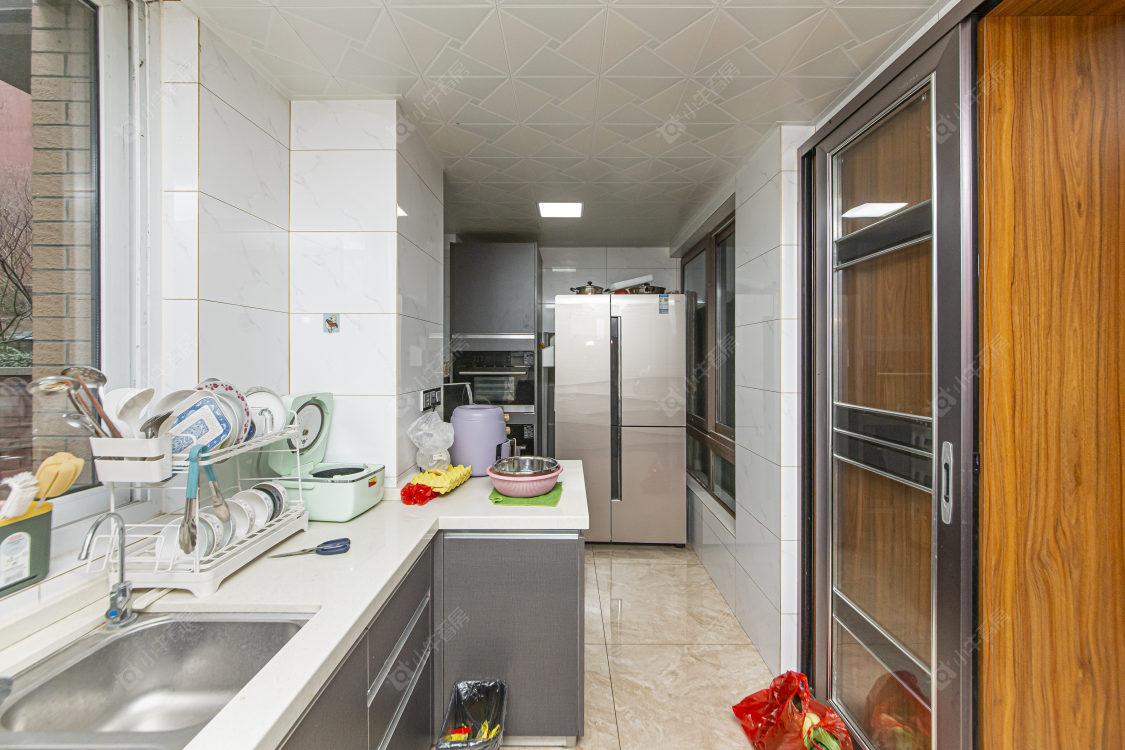 常州万科城在售二手房源室内图_小牛看房