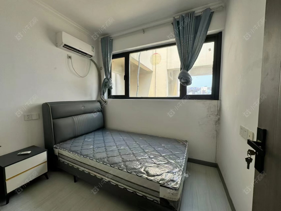 常州中梁前黄壹号院在租房源_小牛看房