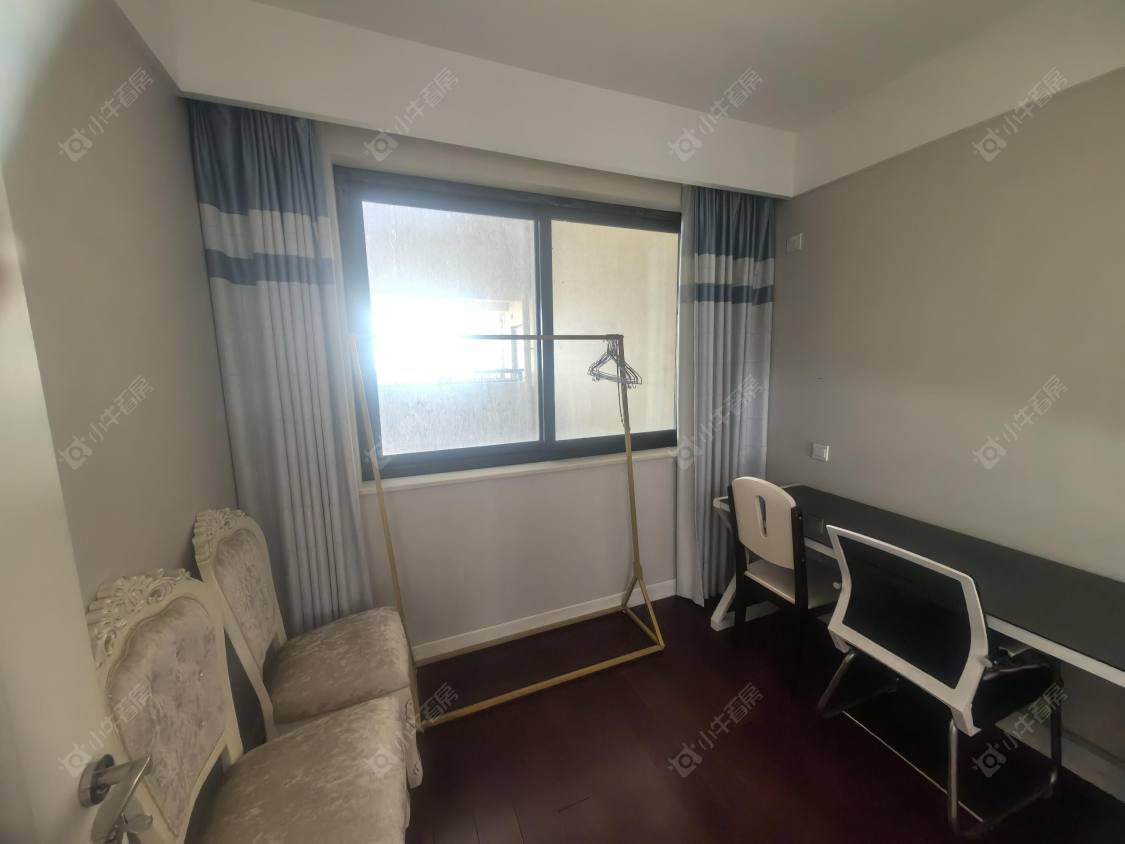 常州新城公馆荣域在租房源室内图_小牛看房