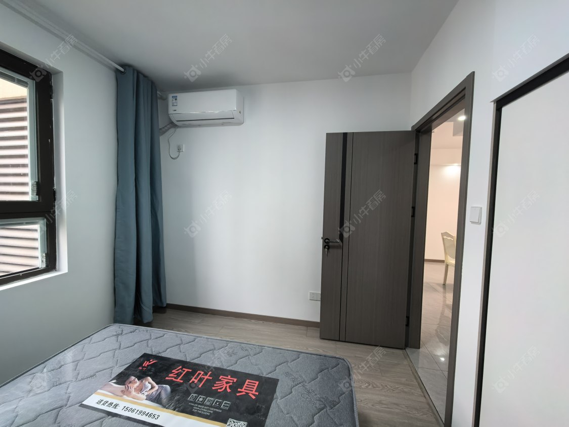 常州东青馨苑在租房源室内图_小牛看房