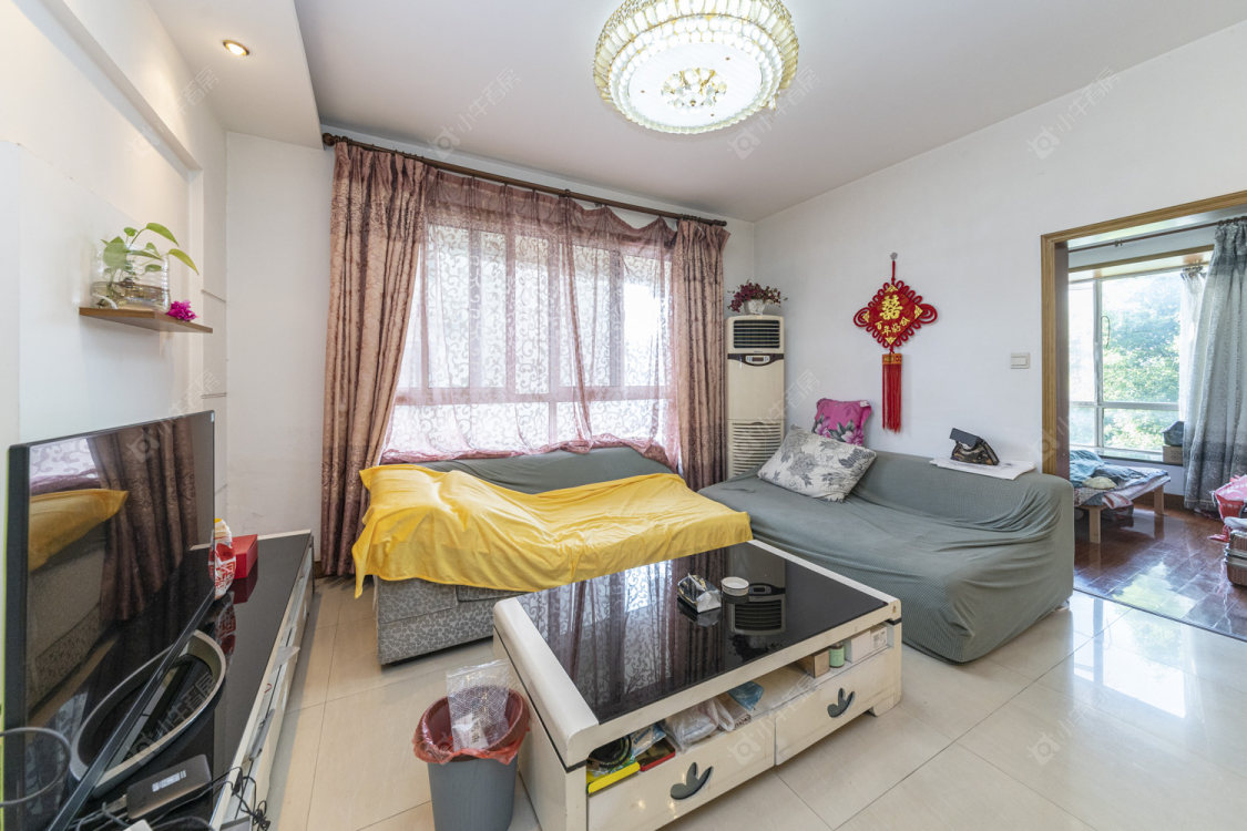 常州芳草园在售二手房源室内图_小牛看房