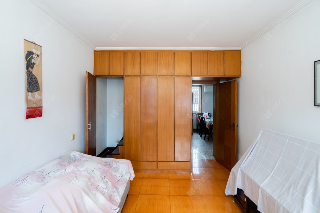 常州丽华一村在售二手房源室内图_小牛看房