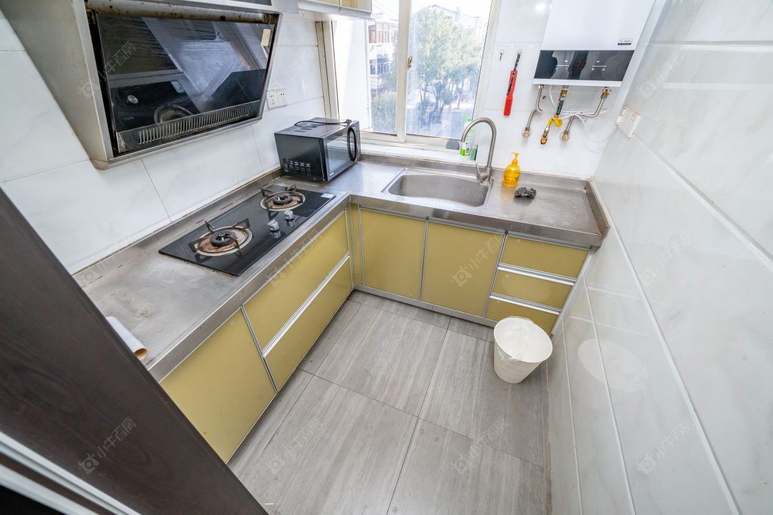 常州朝阳三村在售二手房源室内图_小牛看房