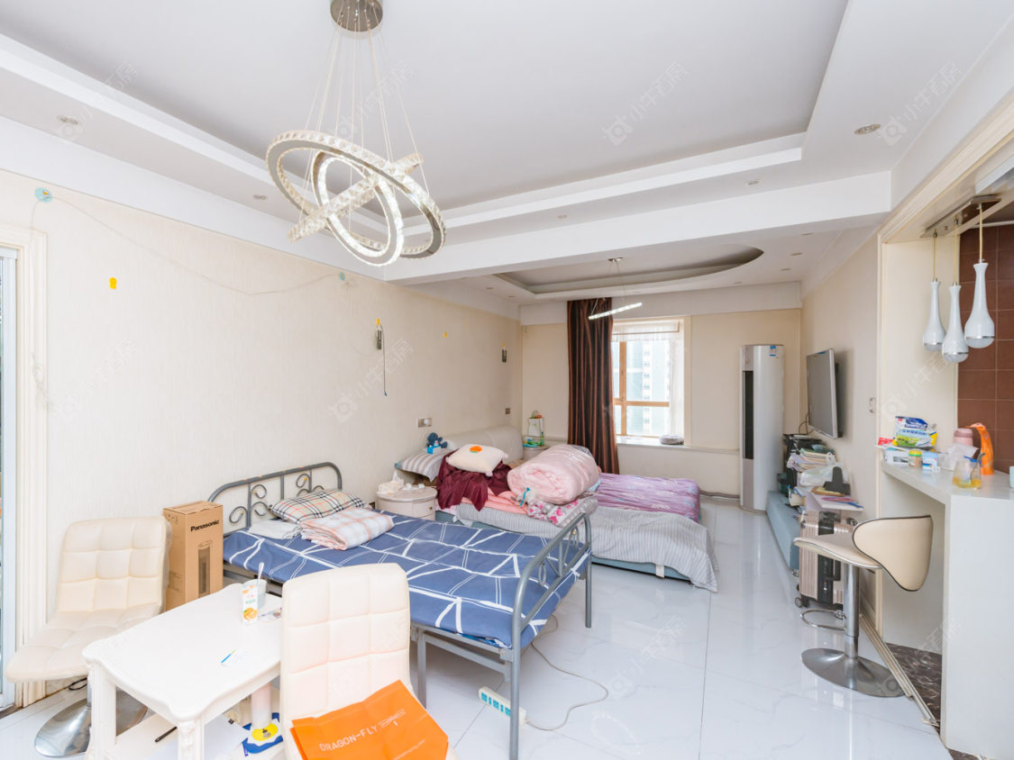 常州金鼎公寓在售二手房源室内图_小牛看房