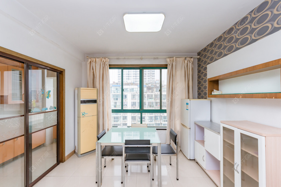 常州锦江丽都花园南区在售二手房源室内图_小牛看房