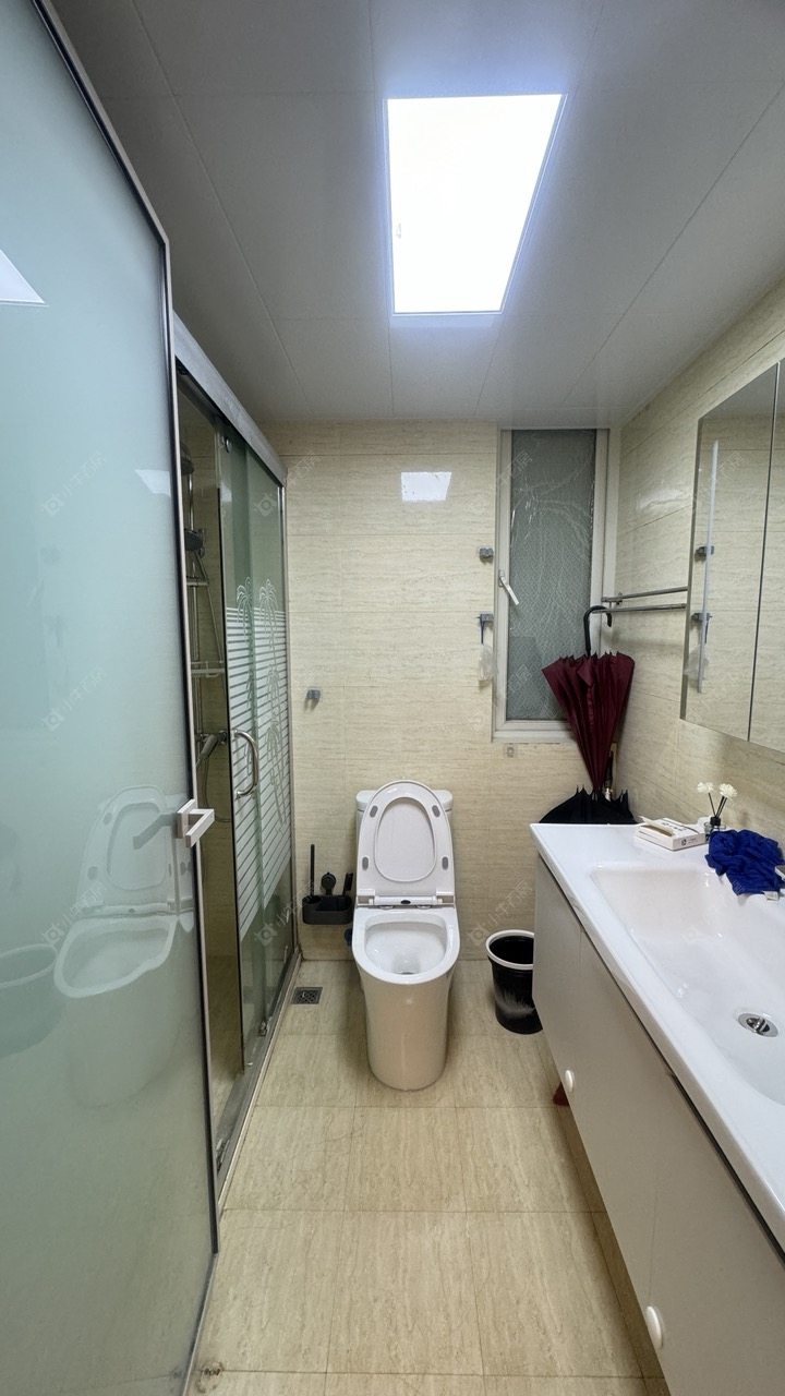 水晶城房源室内图 常州水晶城在租房源室内图_小牛看房