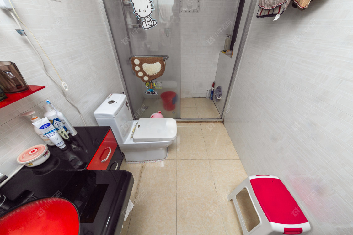 常州陈渡新苑在售二手房源室内图_小牛看房