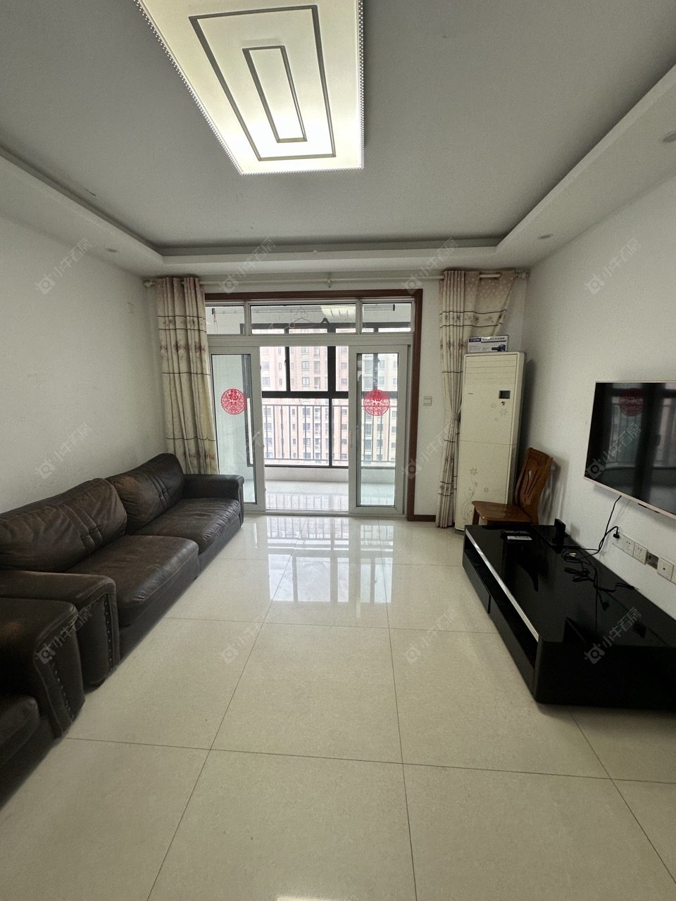 常州公园壹号三期在租房源室内图_小牛看房